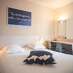 Hotel Ace - Porte Du Luxembourg 3*