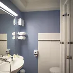 Ace - Porte Du Luxembourg 3*