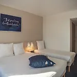 Ace - Porte Du Luxembourg Hotel Thionville