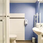 Hotel Ace - Porte Du Luxembourg