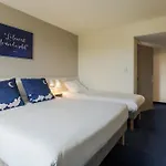 Ace - Porte Du Luxembourg Szálloda 3*