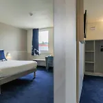 Ace - Porte Du Luxembourg 3*