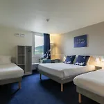 Ace - Porte Du Luxembourg 3*