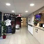 酒店 Ace - Porte Du Luxembourg 3*