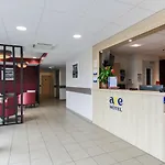 Ace - Porte Du Luxembourg 3*