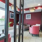 Szálloda Ace - Porte Du Luxembourg