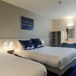 Hotel Ace - Porte Du Luxembourg