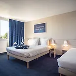 Hotel Ace - Porte Du Luxembourg Thionville