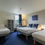 Ace - Porte Du Luxembourg Hotel