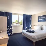 Hotel Ace - Porte Du Luxembourg 3*