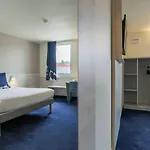 Szálloda Ace - Porte Du Luxembourg Thionville