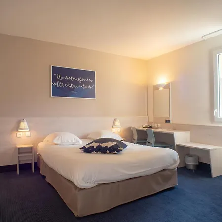Hotel Ace - Porte Du Luxembourg Thionville