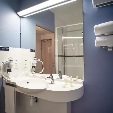 Ace - Porte Du Luxembourg Thionville