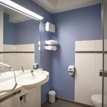 Ace - Porte Du Luxembourg Hotel Thionville