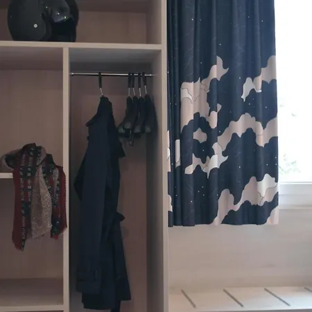 Ace - Porte Du Luxembourg 3*