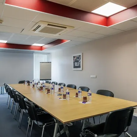 Hotel Ace - Porte Du Luxembourg