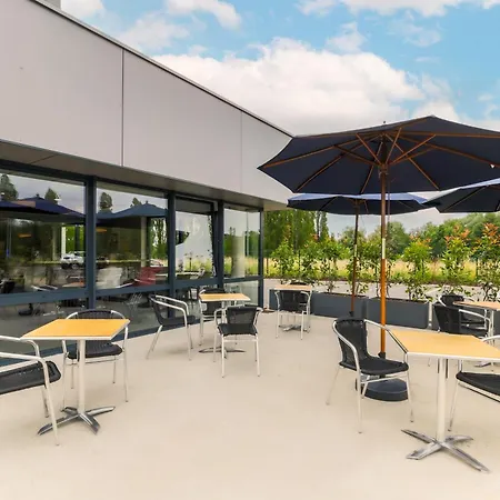 Hotell Ace - Porte Du Luxembourg