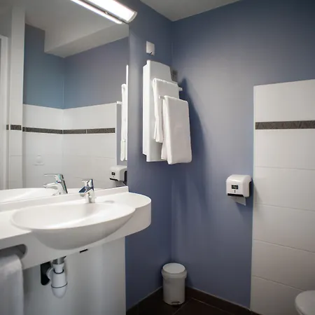 Ace - Porte Du Luxembourg Hotel Thionville