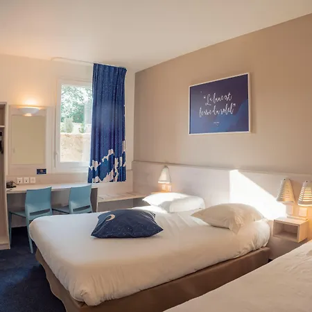 Ace - Porte Du Luxembourg Hotel Thionville