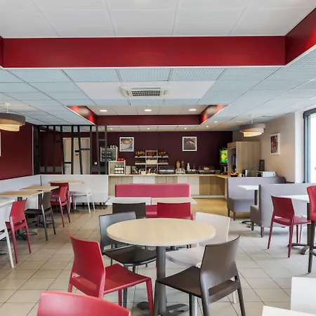 Ace - Porte Du Luxembourg Hotel Thionville
