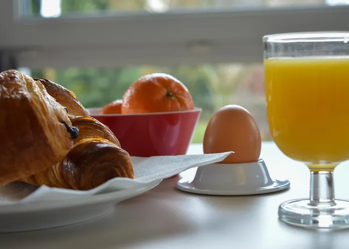 Ace - Porte Du Luxembourg Hotel Thionville