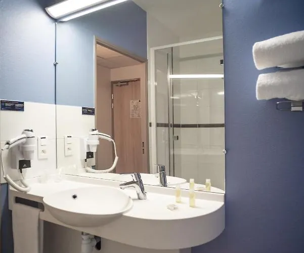 Ace - Porte Du Luxembourg Thionville