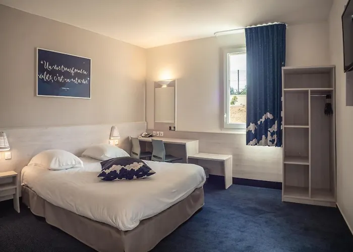 Ace - Porte Du Luxembourg