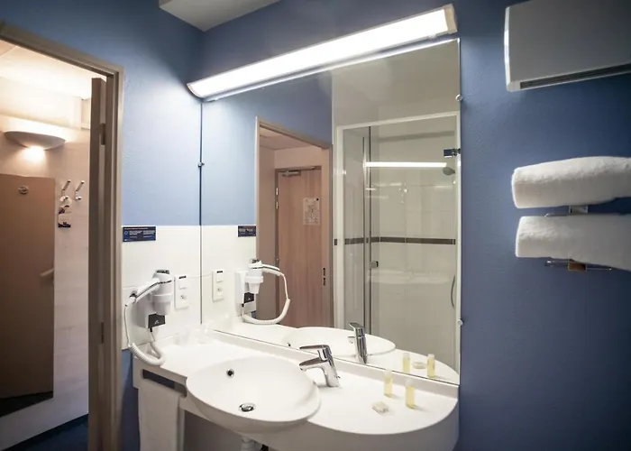 Ace - Porte Du Luxembourg