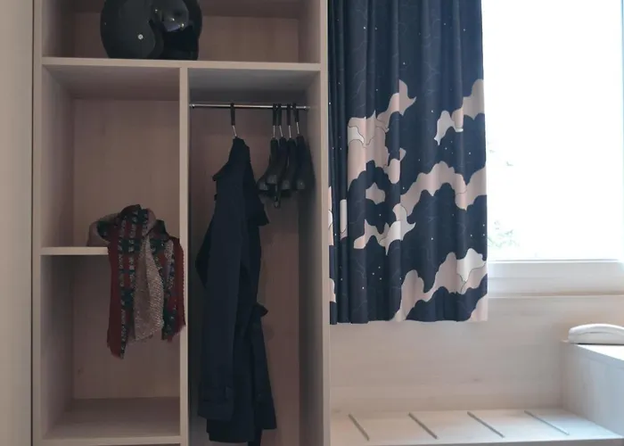 Ace - Porte Du Luxembourg 3*