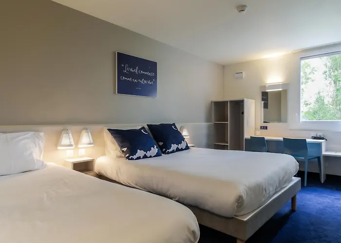 Ace - Porte Du Luxembourg Thionville