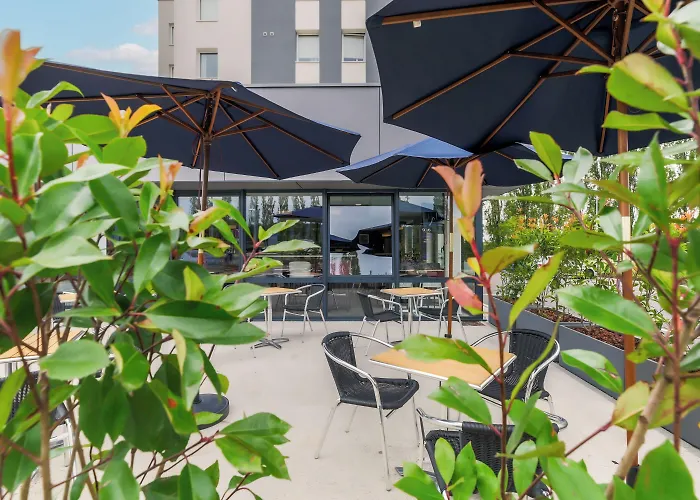 Ace - Porte Du Luxembourg Thionville