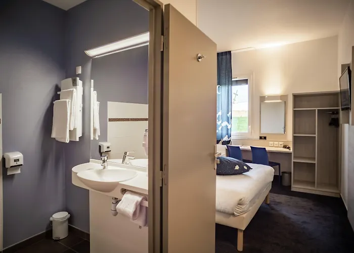 Ace - Porte Du Luxembourg