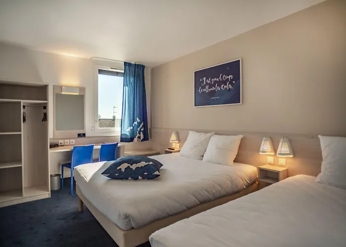 Ace - Porte Du Luxembourg